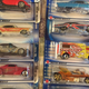 Illustration for article titled Colossal Die-Cast Collection - Box 63 - The More You HW